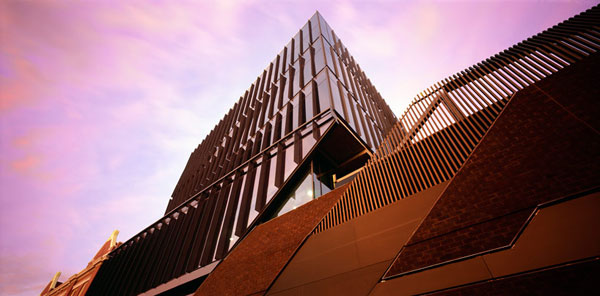 巴拉瑞特癌症护理中心