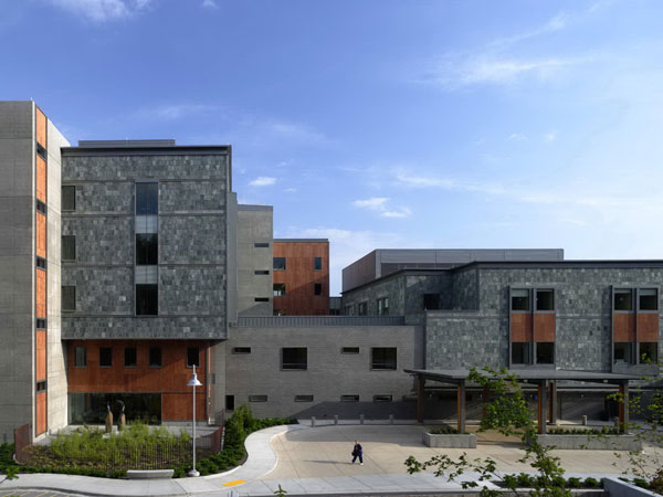 美国华盛顿圣安东尼医院