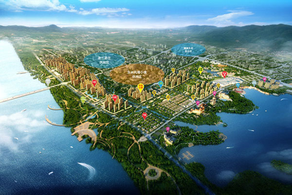 南昌万达文化旅游城